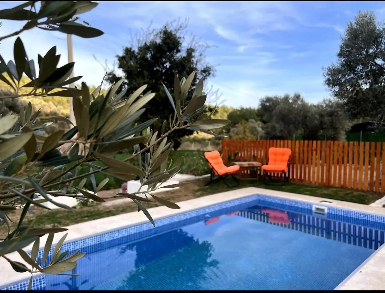 Flow Urla Izmir Holiday home