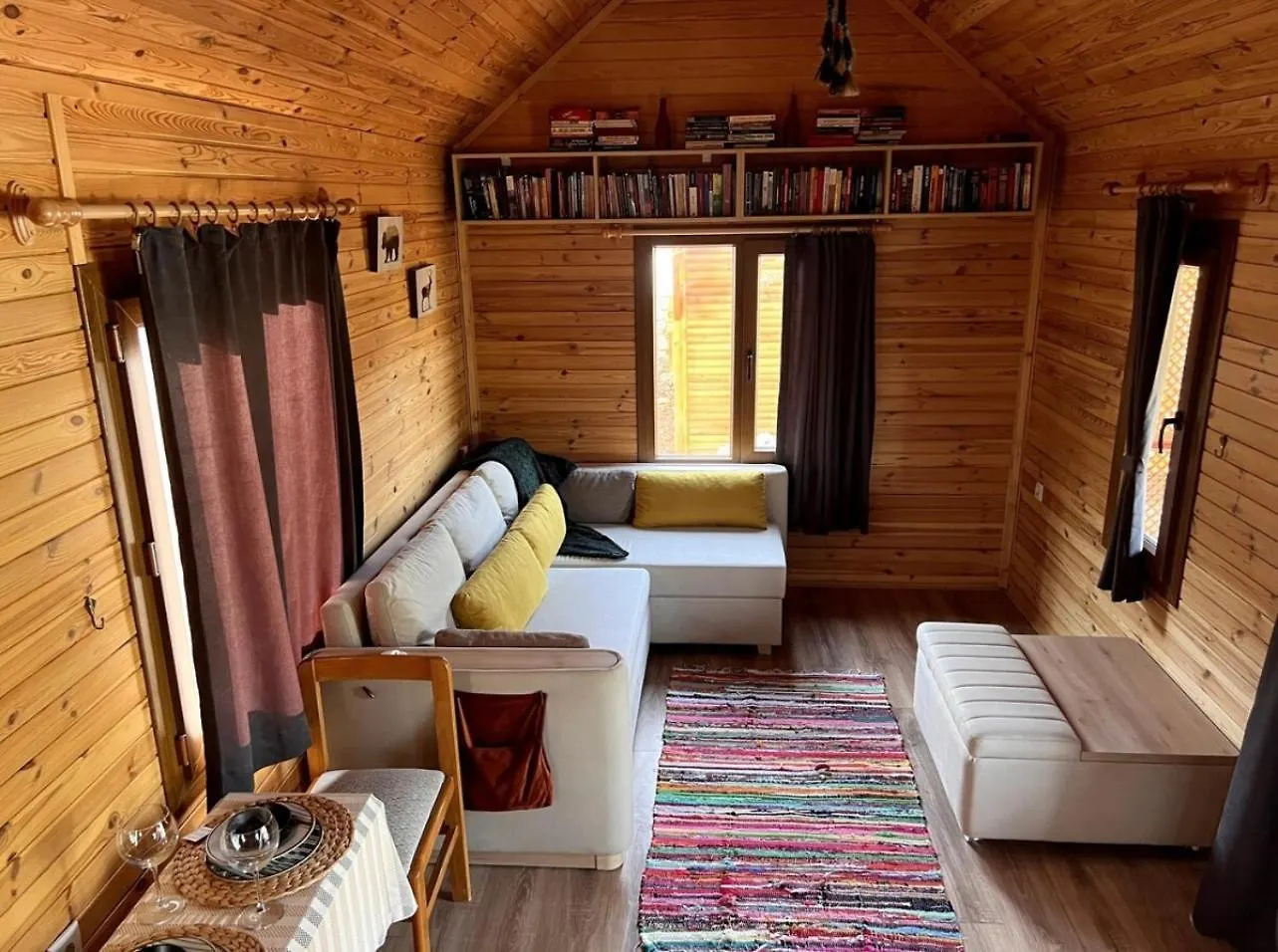 Holiday home Flow Urla Izmir