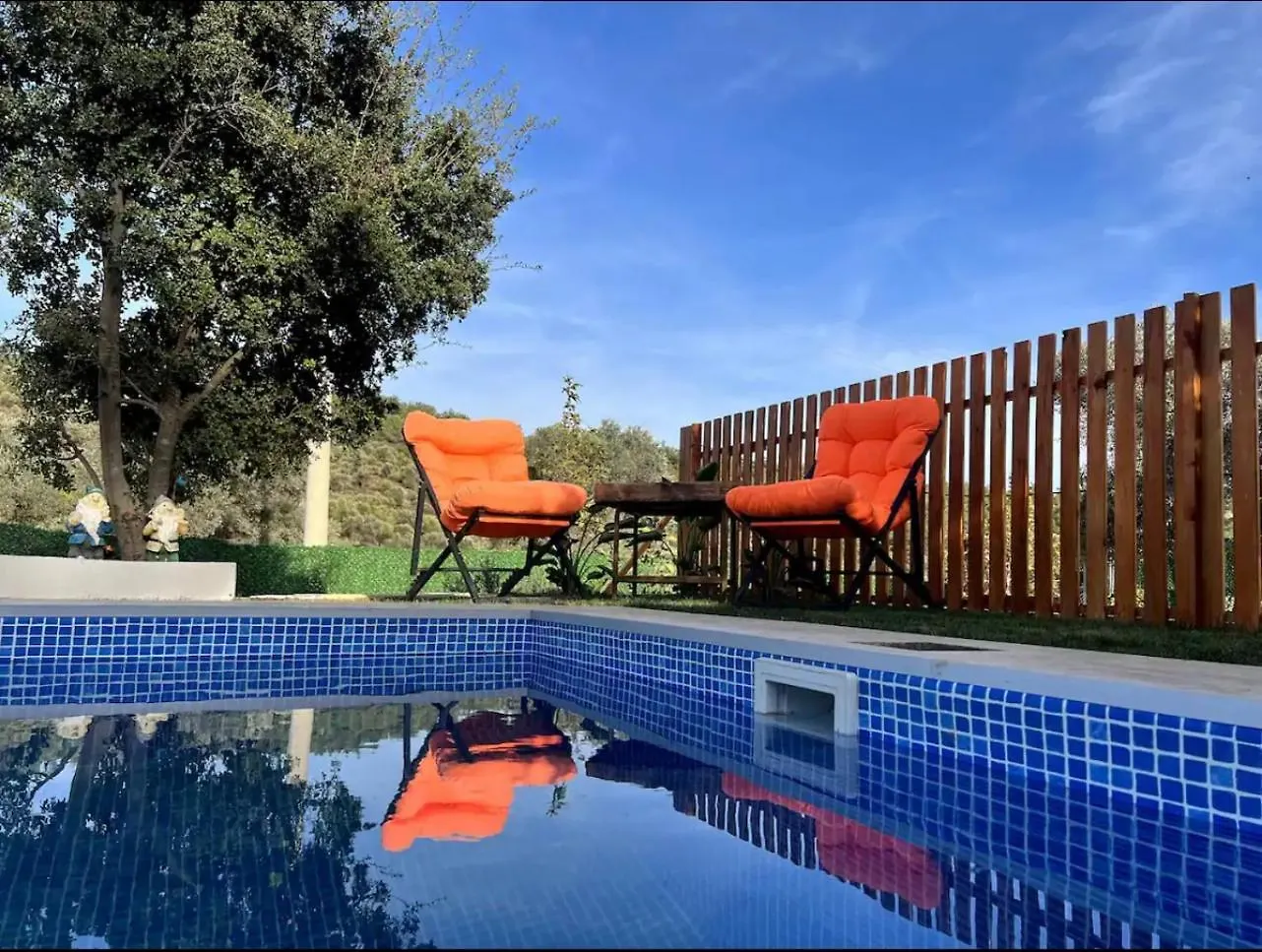 Holiday home Flow Urla Izmir