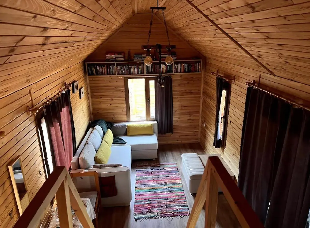 Holiday home Flow Urla Izmir Turkey