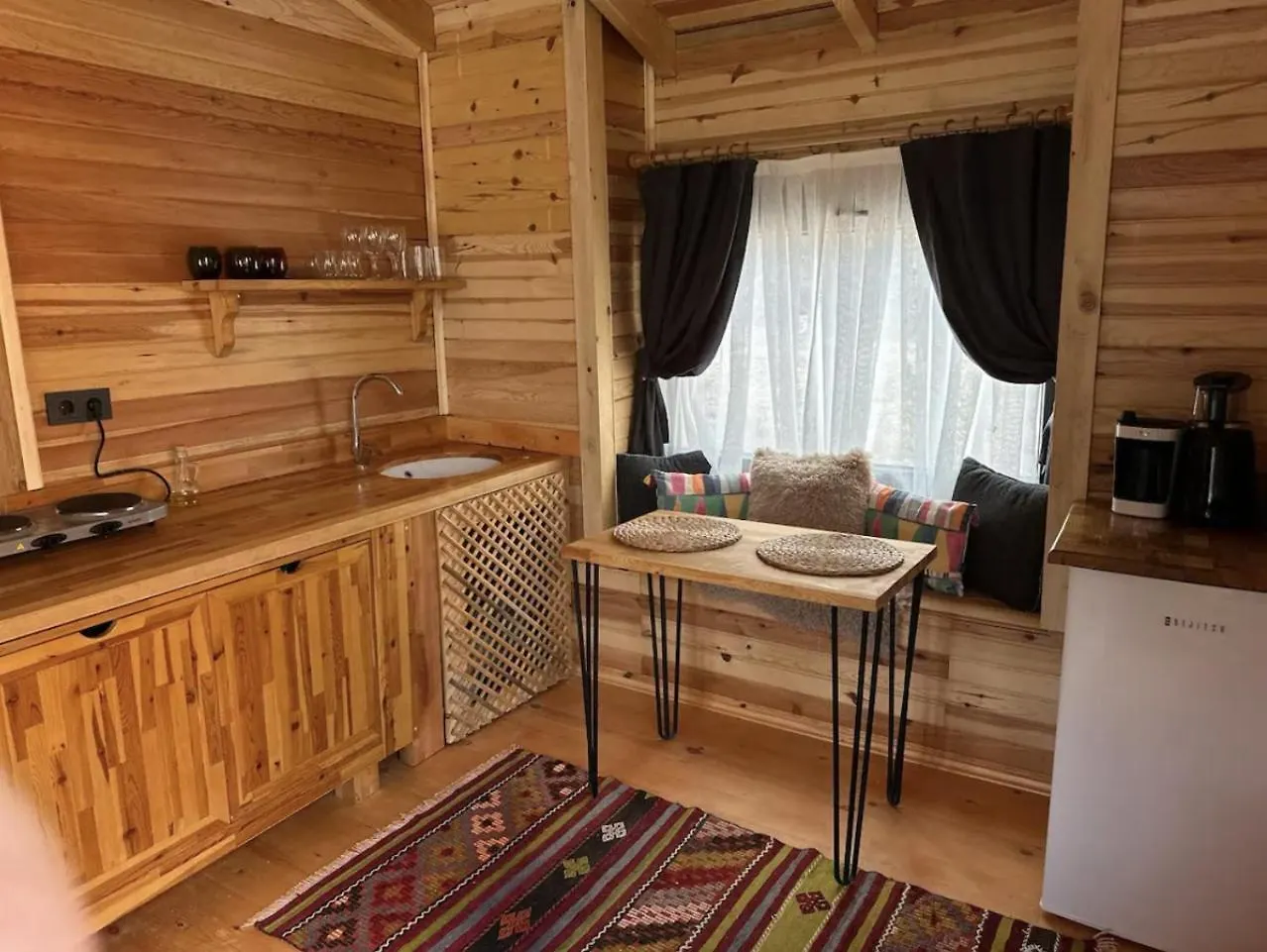 Holiday home Flow Urla Izmir Turkey