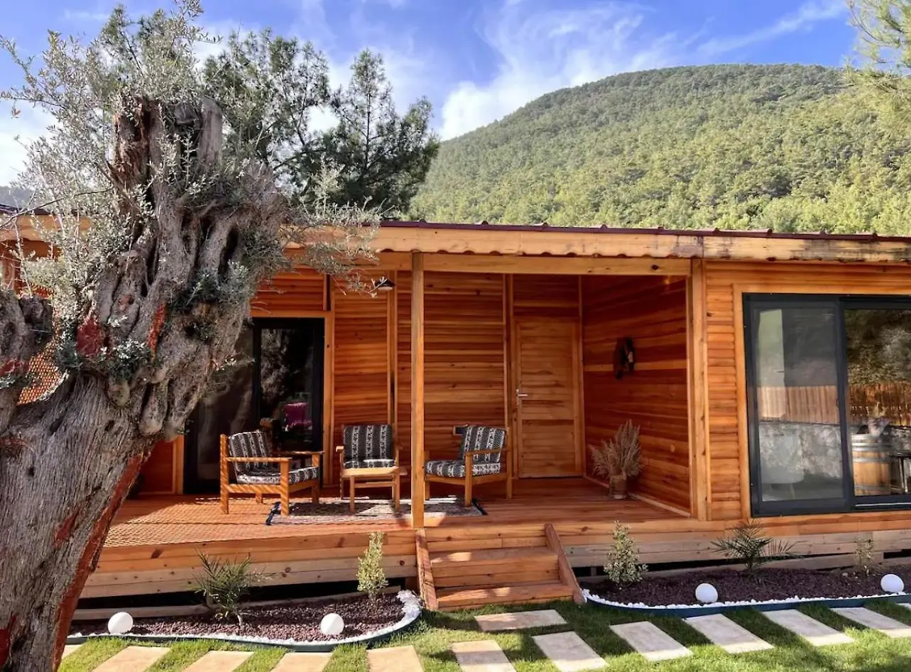 Flow Urla Izmir Holiday home