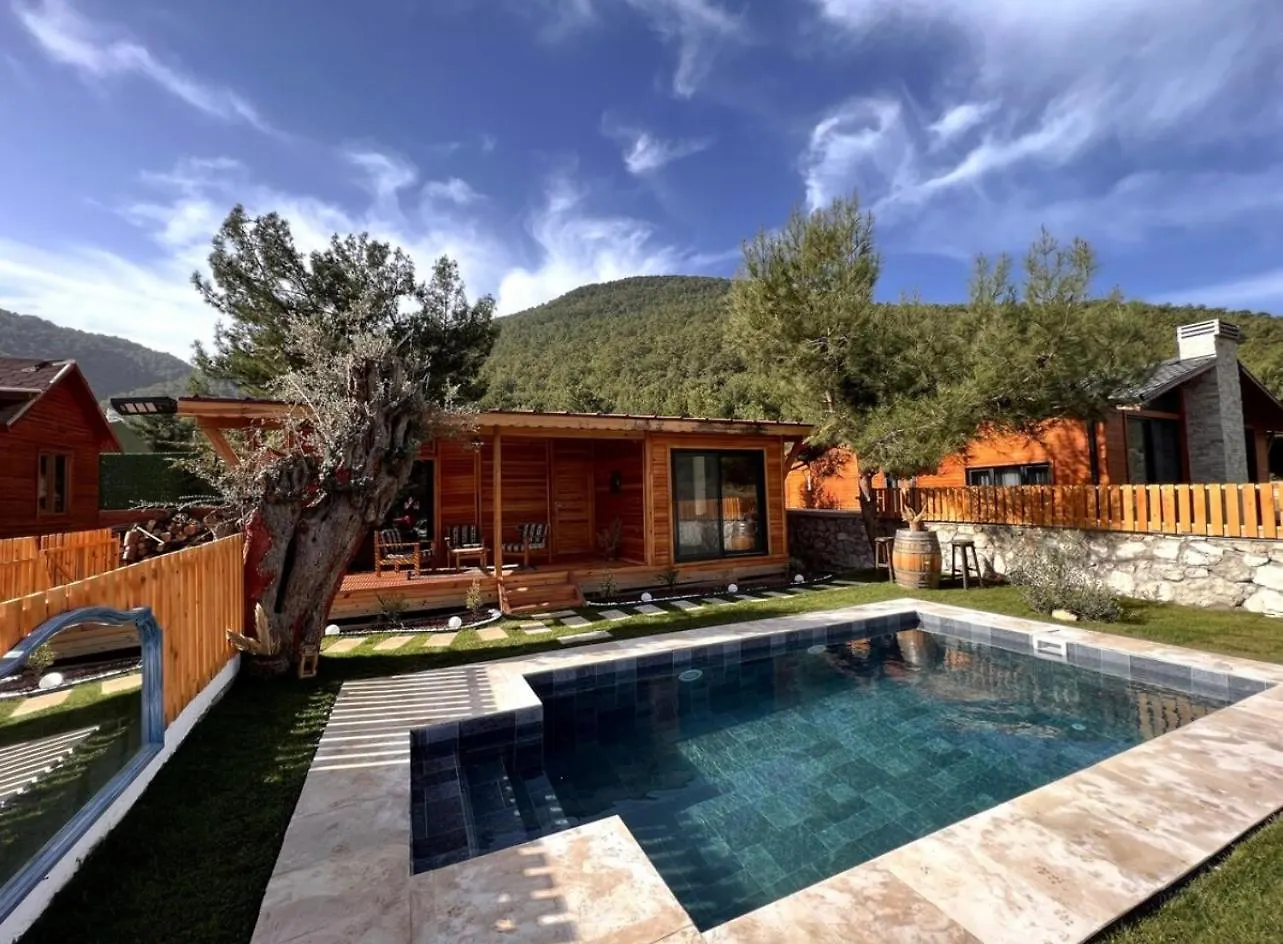 Holiday home Flow Urla Izmir