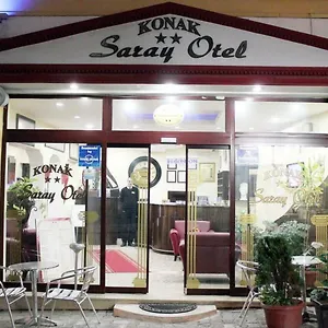 2* Hotel Saray