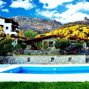 Pir Efes Konaklari Izmir