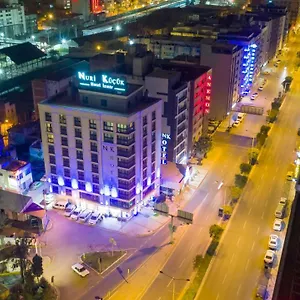 Nk Hotell