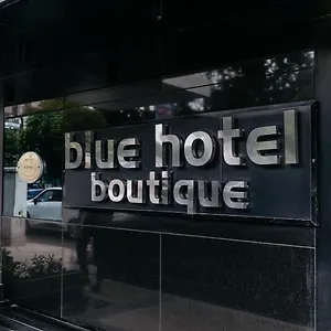 The Blue Otel