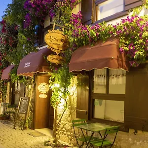 Teos Otel