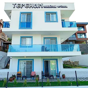 Tepehan By özkul Otel