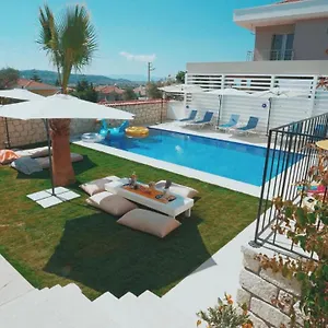 Kybele Alaçatı Otel