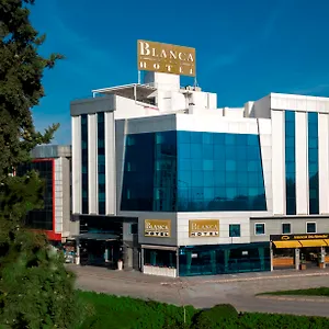 4* Hotel Blanca