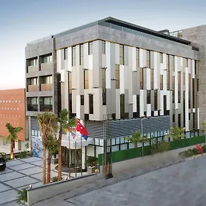 4* Hotel Mia
