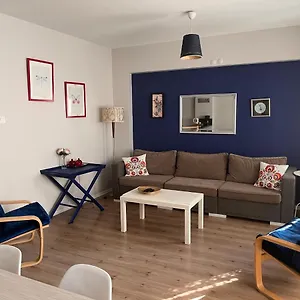 Deka Evleri Appartement