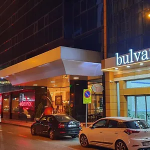 Bulvar إزمير