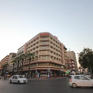 Ξενοδοχείο Grand Corner Boutique, Σμύρνη