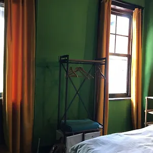 Titan House Hostel
