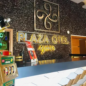 Plaza Izmir
