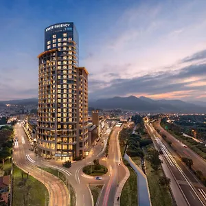 5* Hotel Hyatt Regency Istinyepark