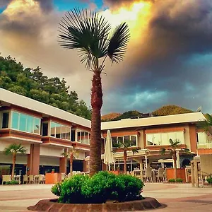4* Hotel Balcova Termal