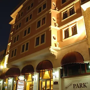 4* Hotel Oglakcioglu Park Boutique