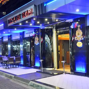 Ξενοδοχείο Marlight Boutique, Σμύρνη