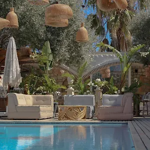 Rupa Alacati Otel