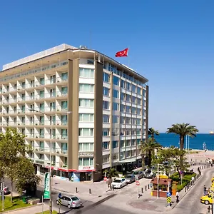 Izmir Palas Hotel Hotel