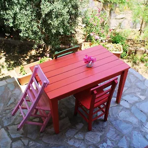  Hotel Pir Efes Konaklari