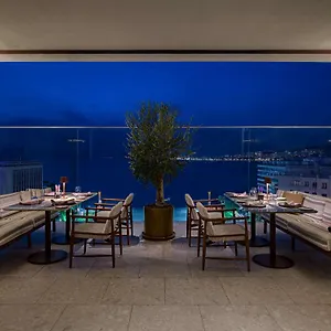 Swissotel Buyuk Efes Hotell