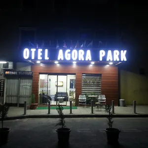 Agora Park Otel