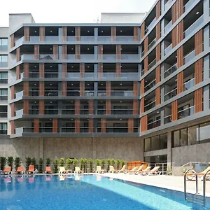 Coordinat Suits Appartement