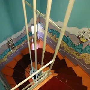  Hostal Shantihome